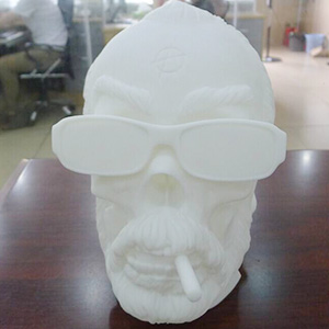 工艺品3d打印加工