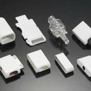 进口帝斯曼128光敏树脂材料3d打印加工